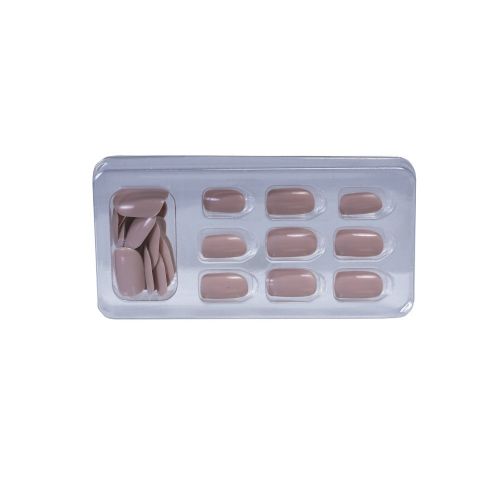 HERA NAIL PINK NUDY