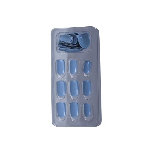 HERA NAIL SKY BLUE