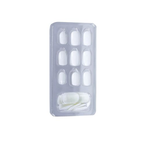 HERA NAIL WHITE