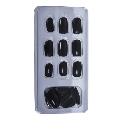 HERA NAIL BLACK